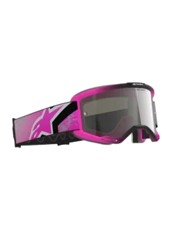 Masque Vision 5 Lahnd