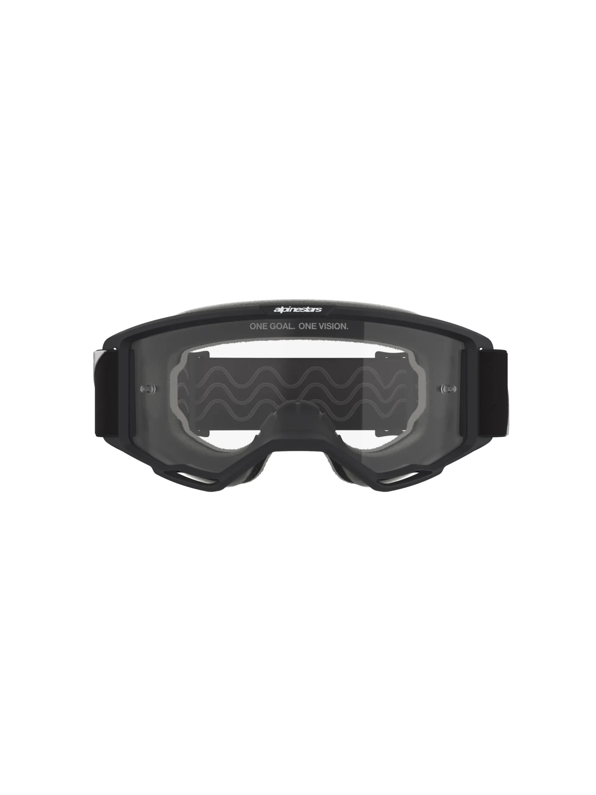 Masque Vision OTG