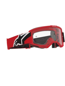 Masque Vision OTG
