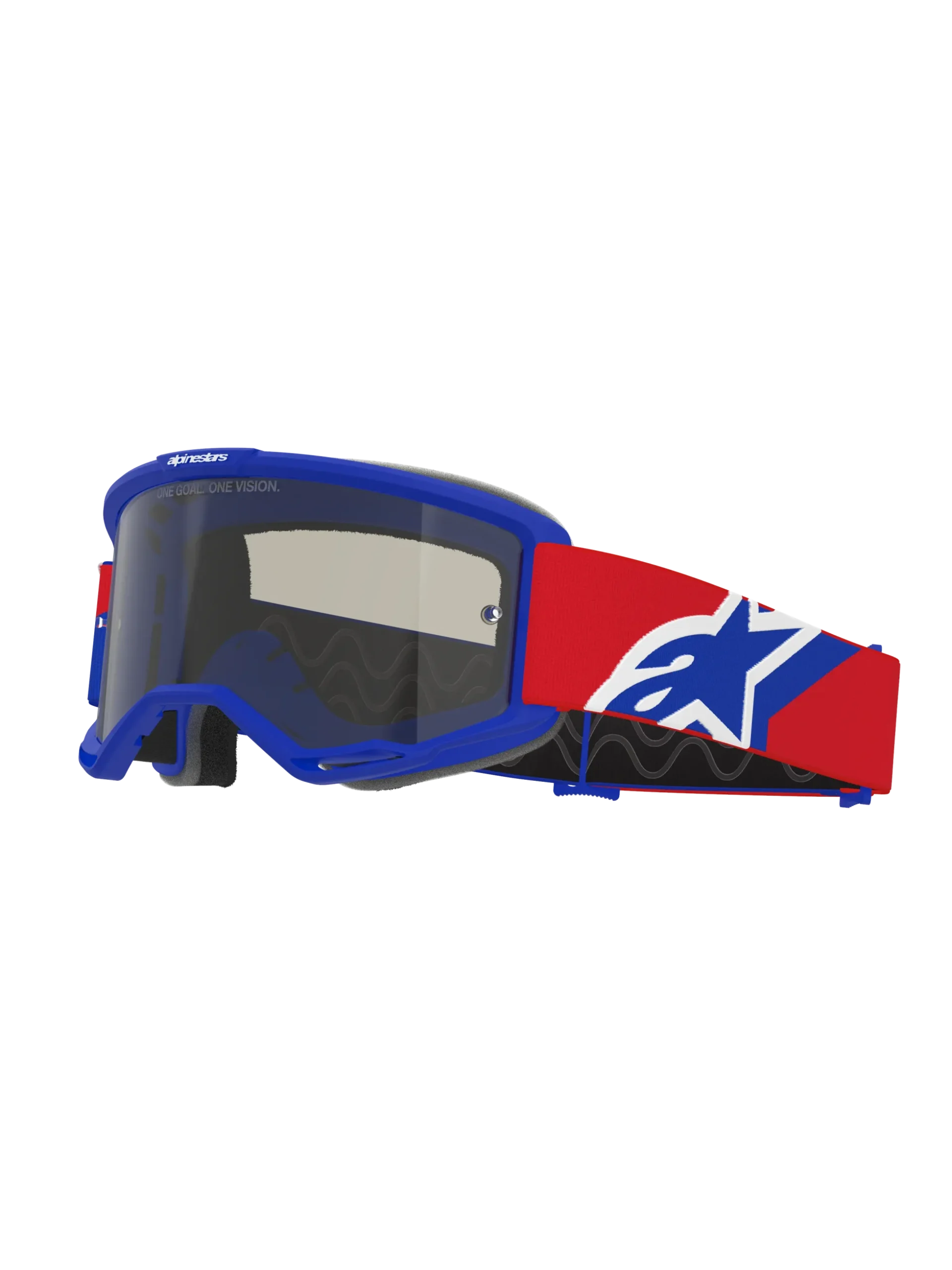 Masque Vision Sand