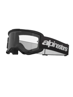 Masque Vision 3 Wordmark