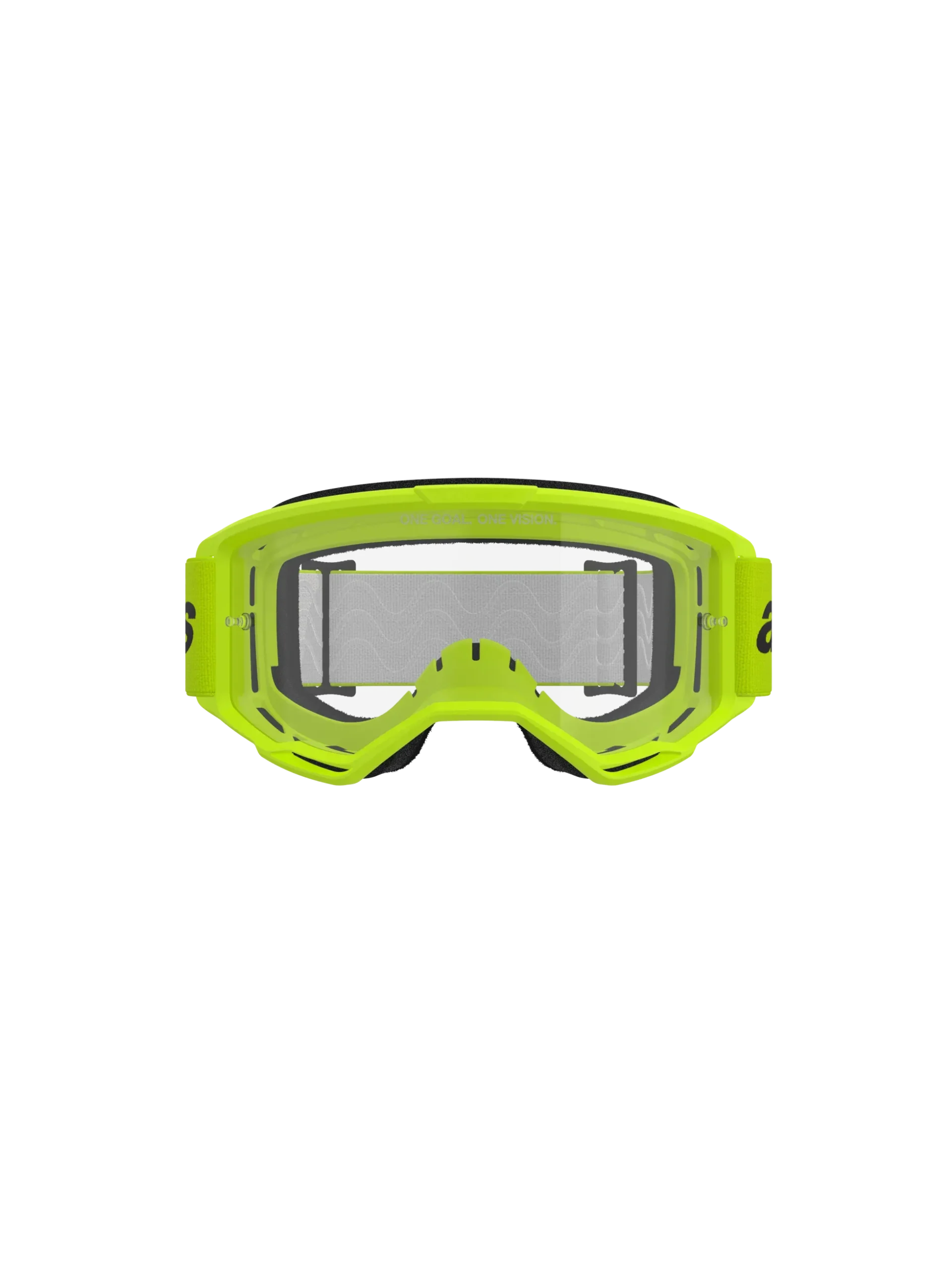 Masque Vision 3 Wordmark