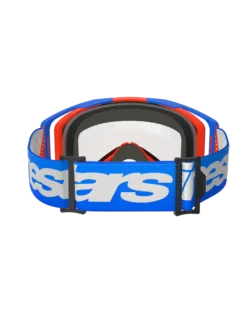 Masque Vision 8 Wordmark Lentille Double Paroi