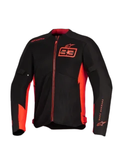 MM93 C-1 Air Veste