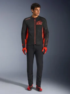 MM93 C-1 Air Veste