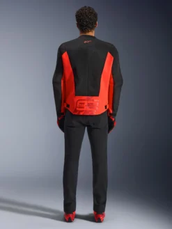 MM93 C-1 Air Veste