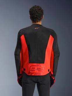 MM93 C-1 Air Veste