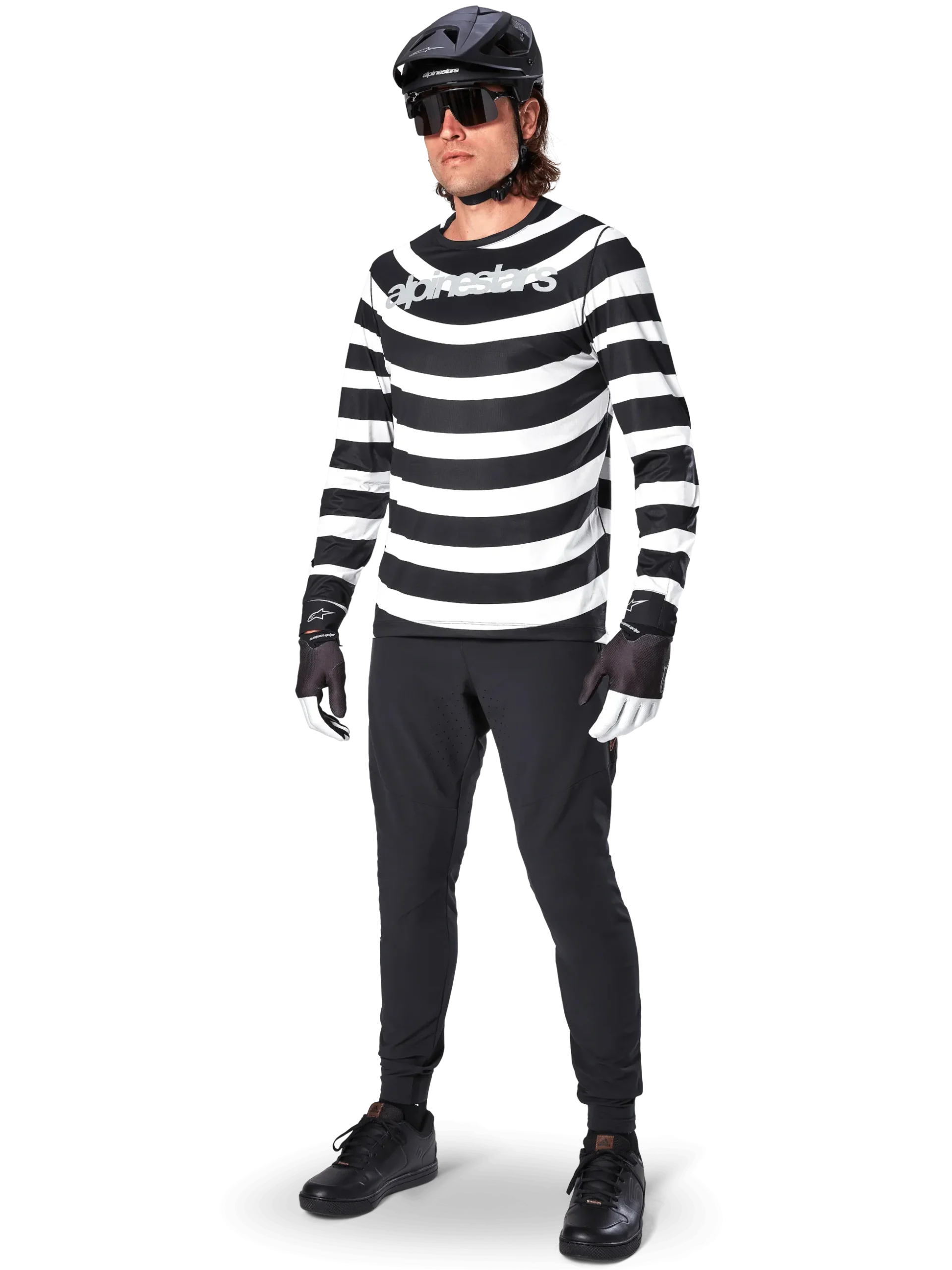 Pantalon A-Aria Elite