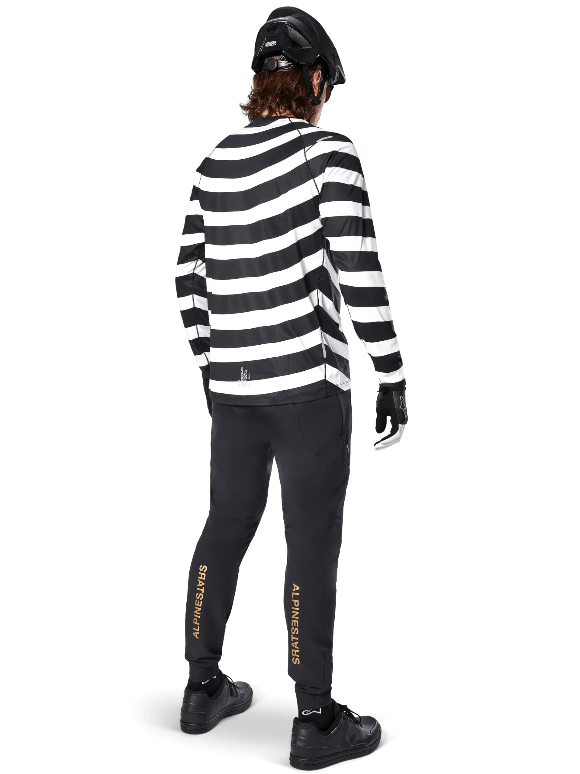 Pantalon A-Aria Elite