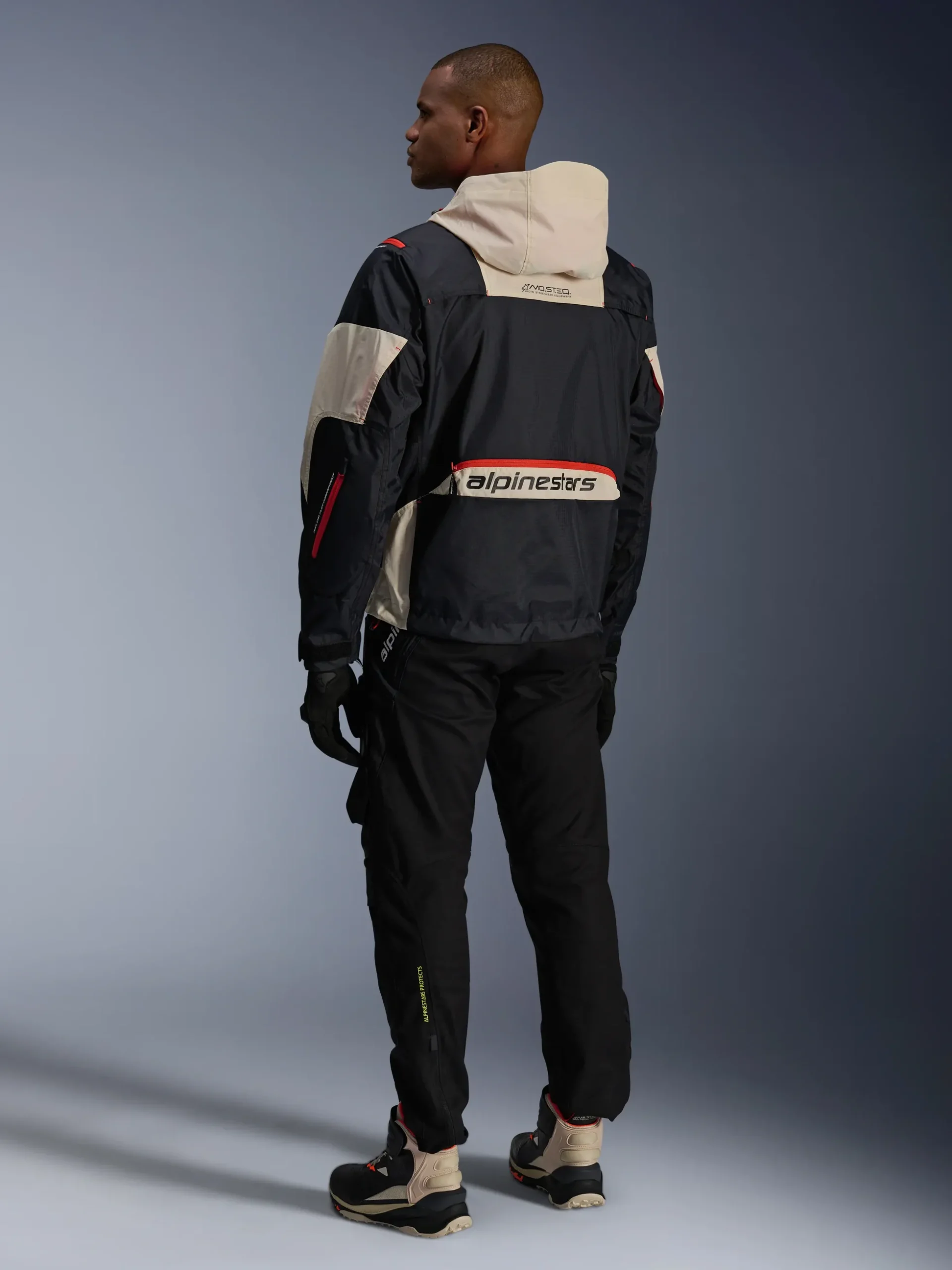 Pantalon Acteon