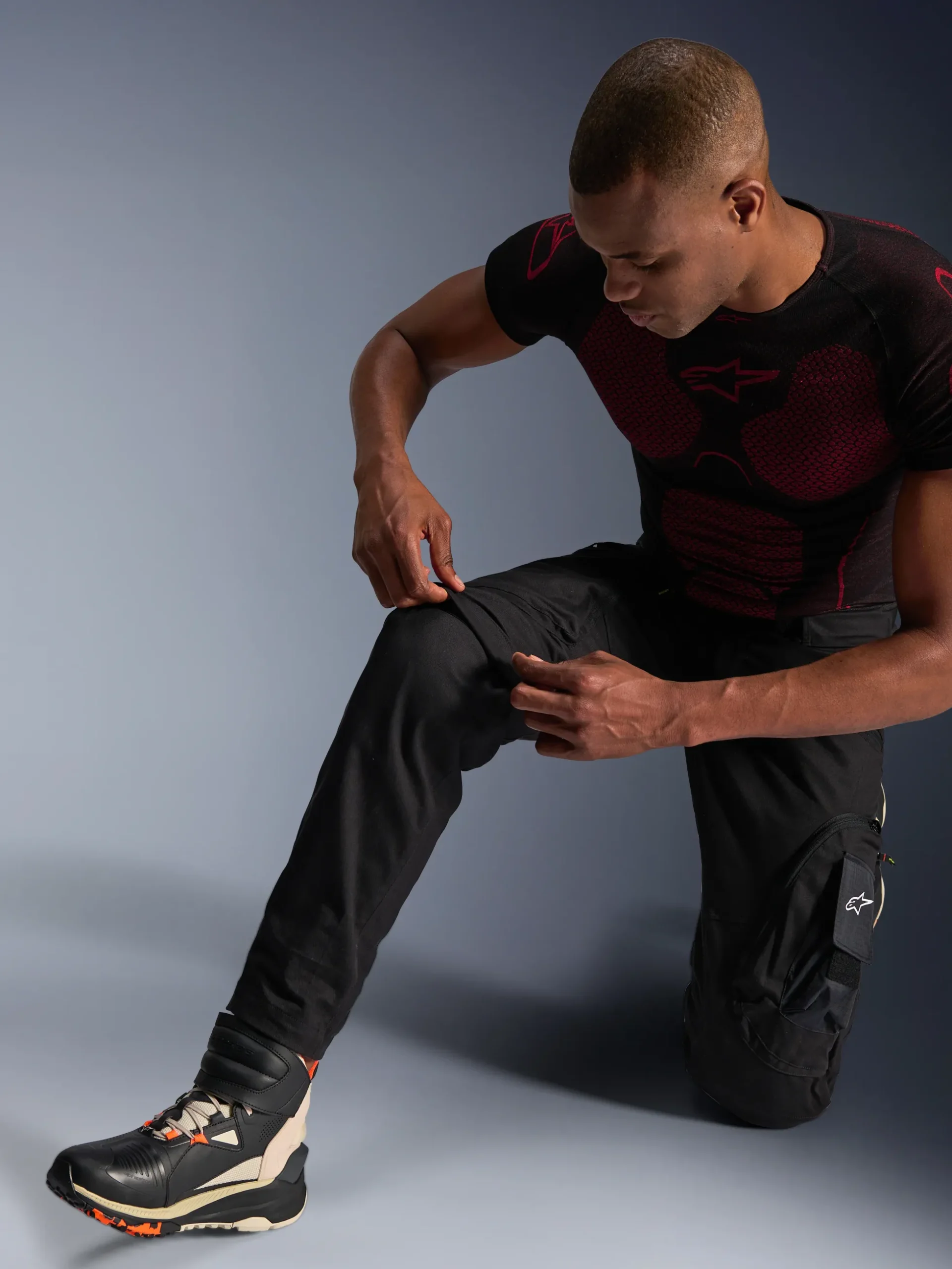 Pantalon Acteon