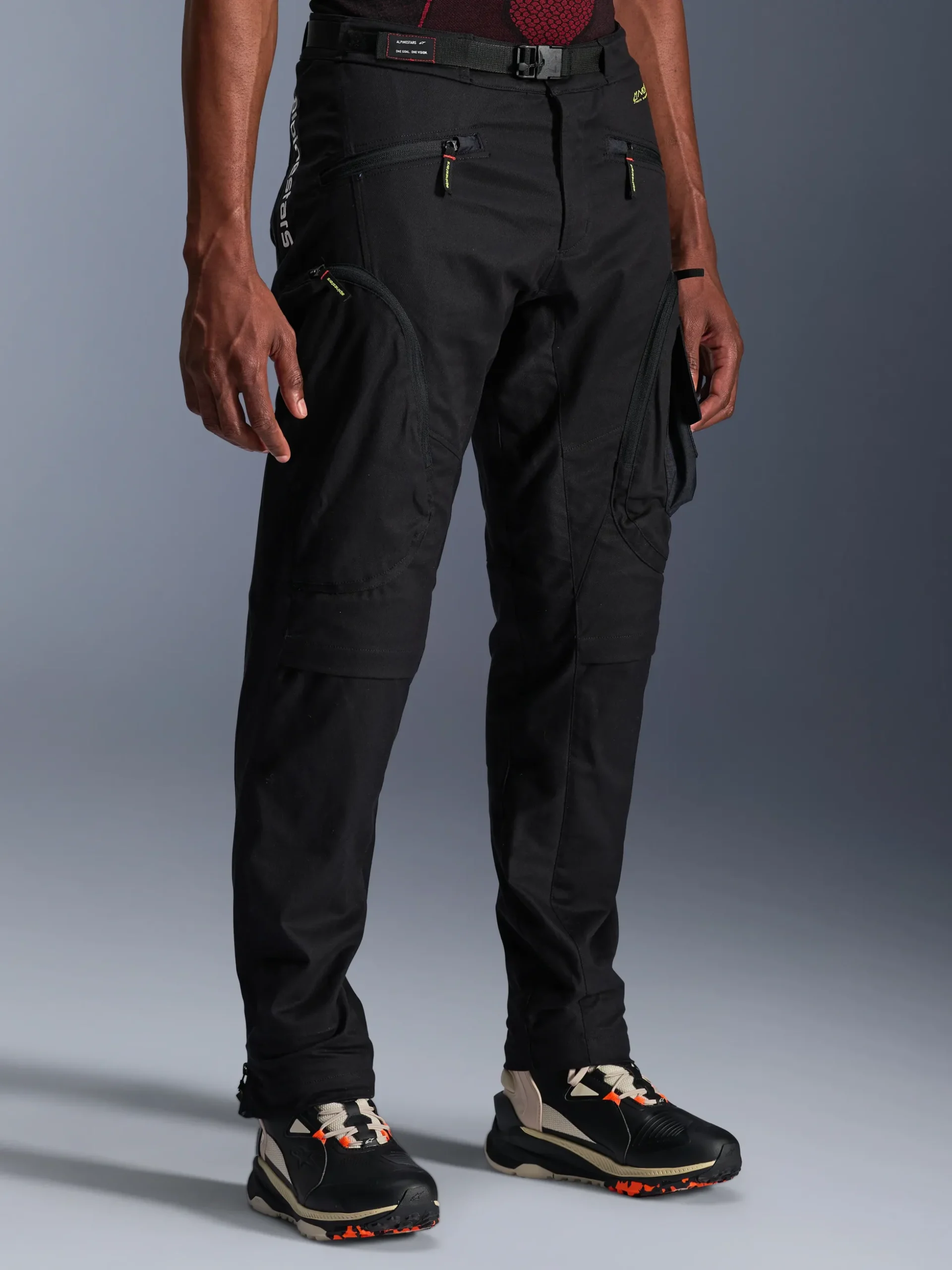 Pantalon Acteon