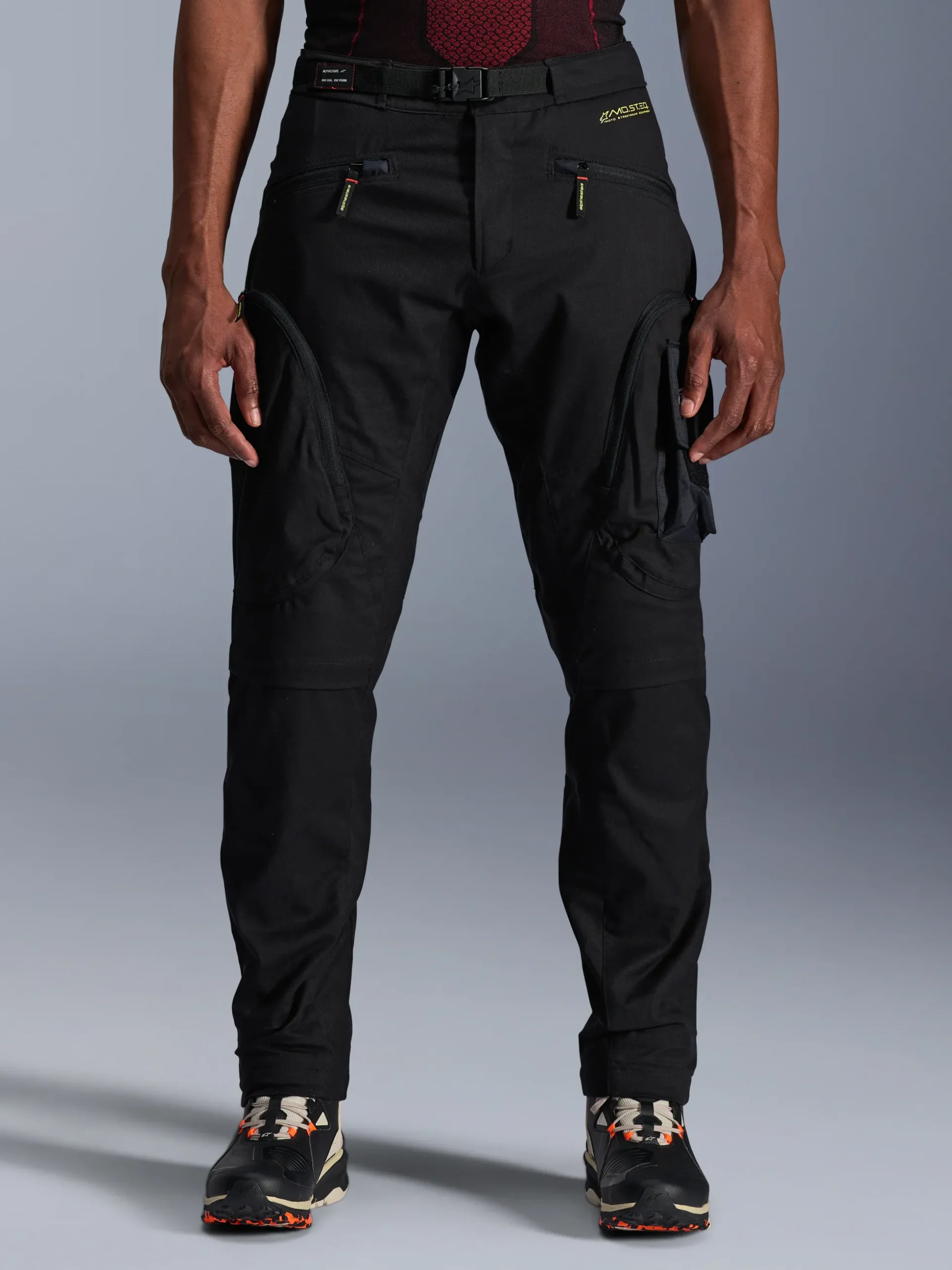 Pantalon Acteon