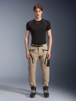 Pantalon Acteon