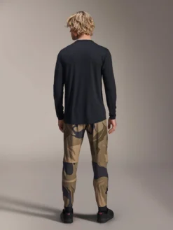 Pantalon A-Dura Camo