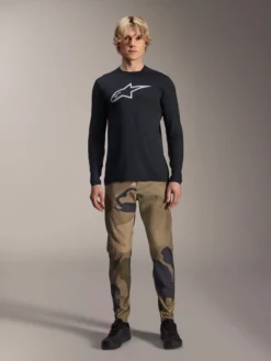 Pantalon A-Dura Camo
