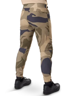 Pantalon A-Dura Camo