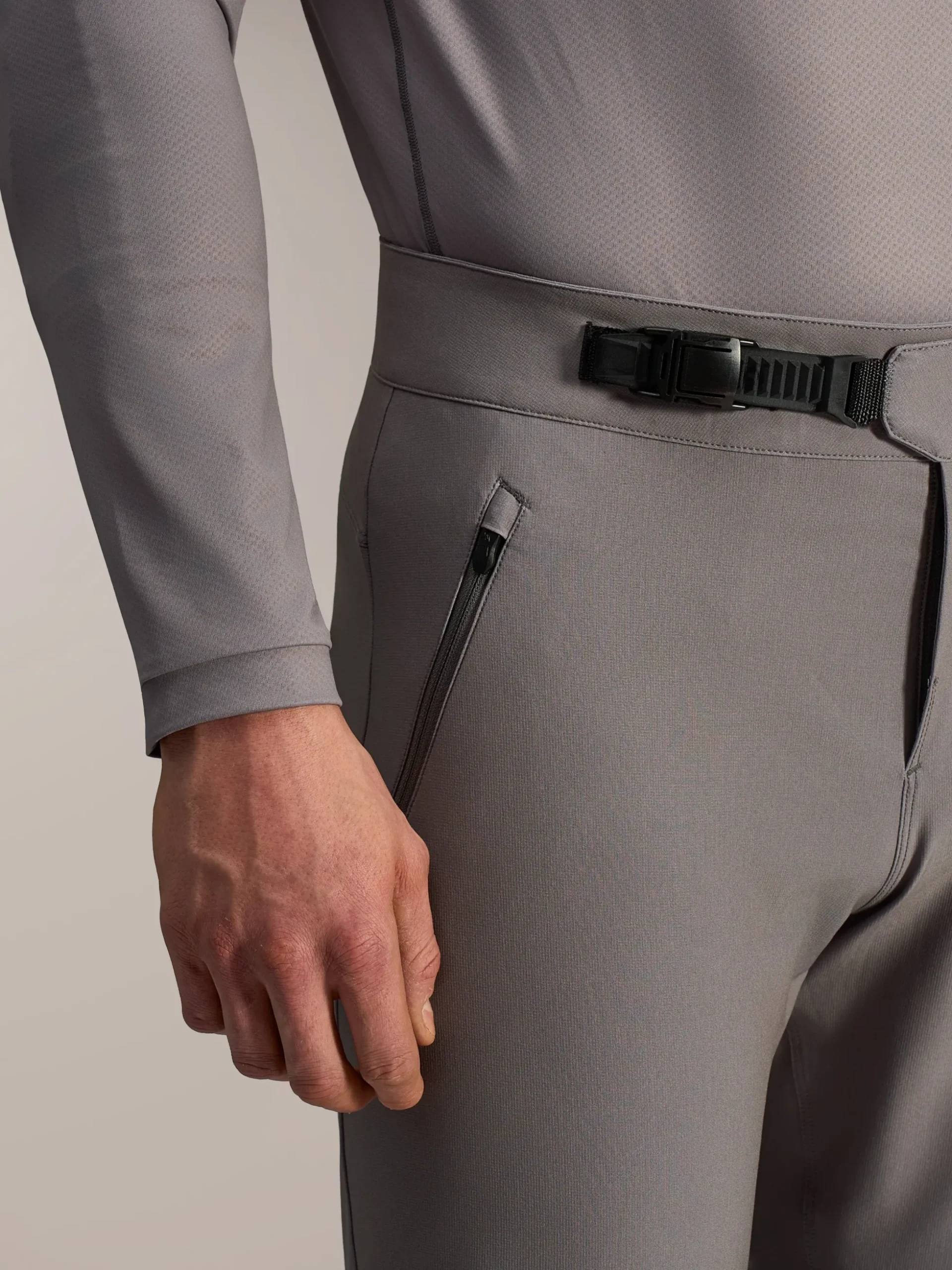 Pantalon A-Dura Ride