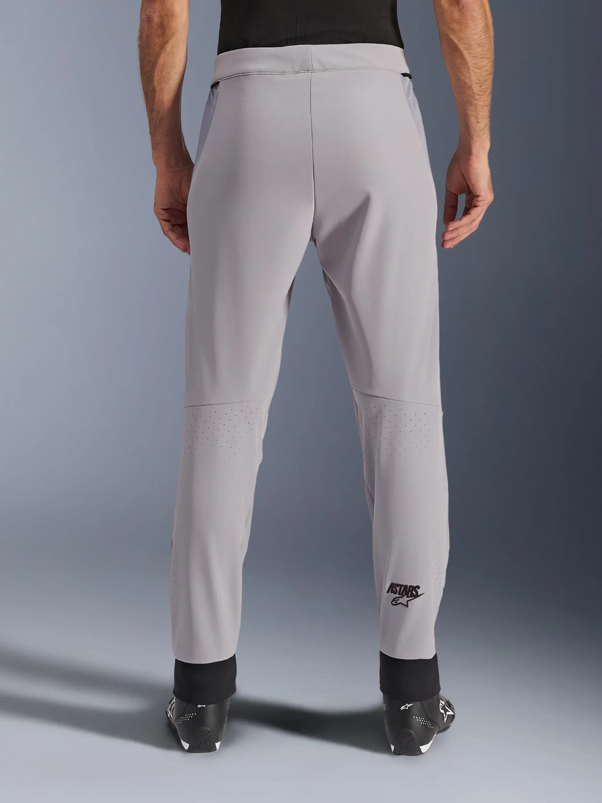 Pantalon Aeroshell Airflow