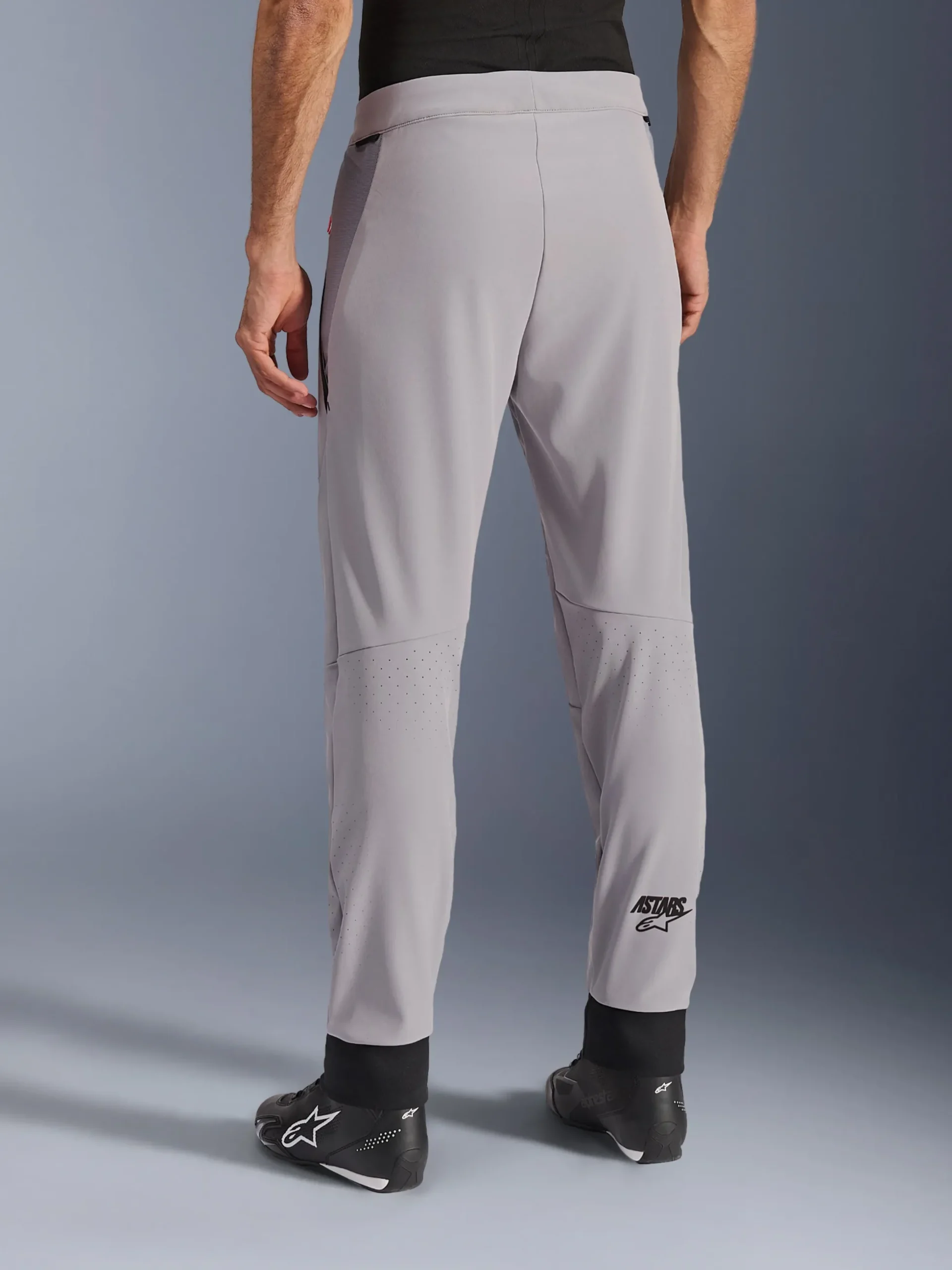 Pantalon Aeroshell Airflow