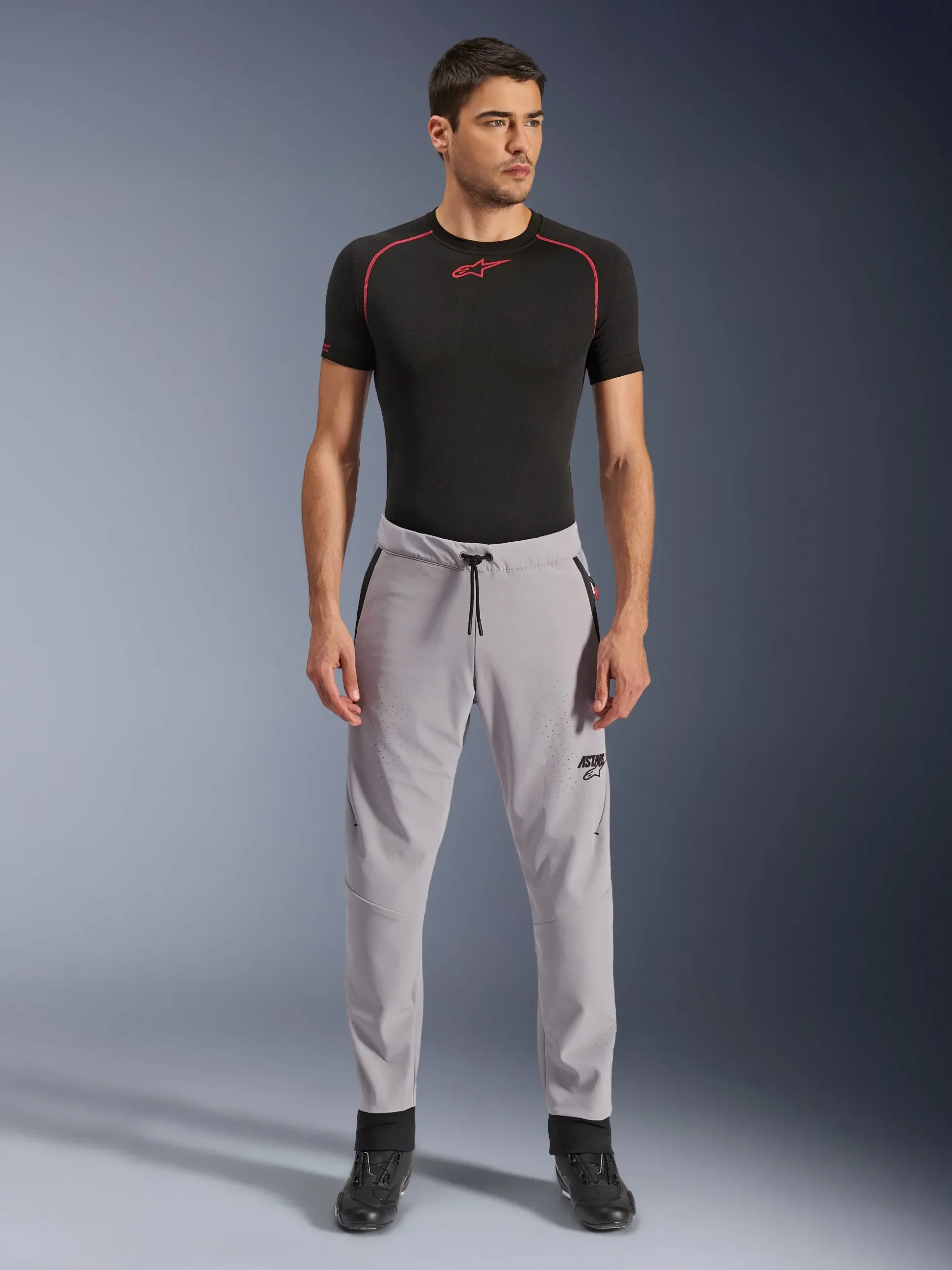 Pantalon Aeroshell Airflow