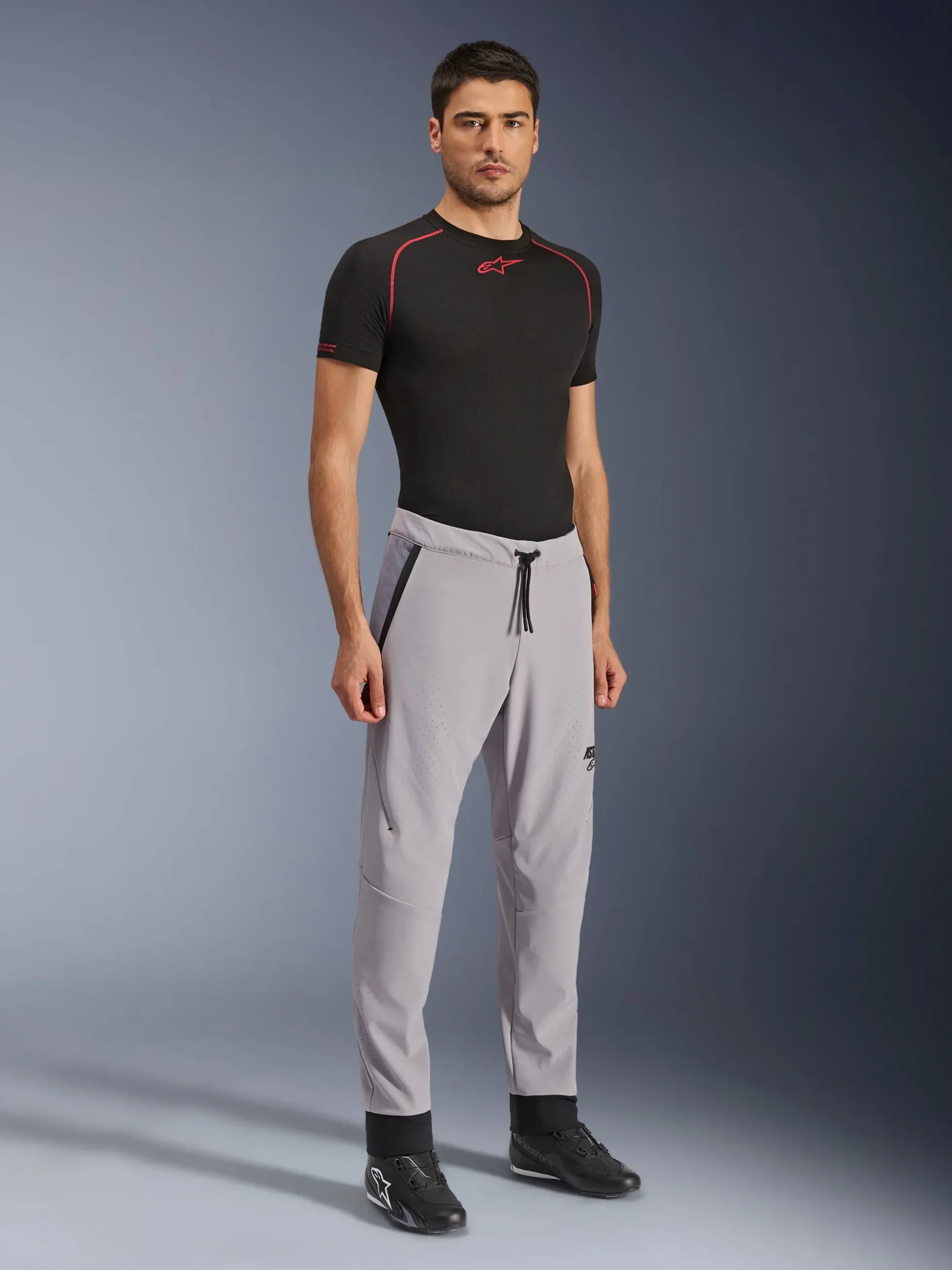 Pantalon Aeroshell Airflow