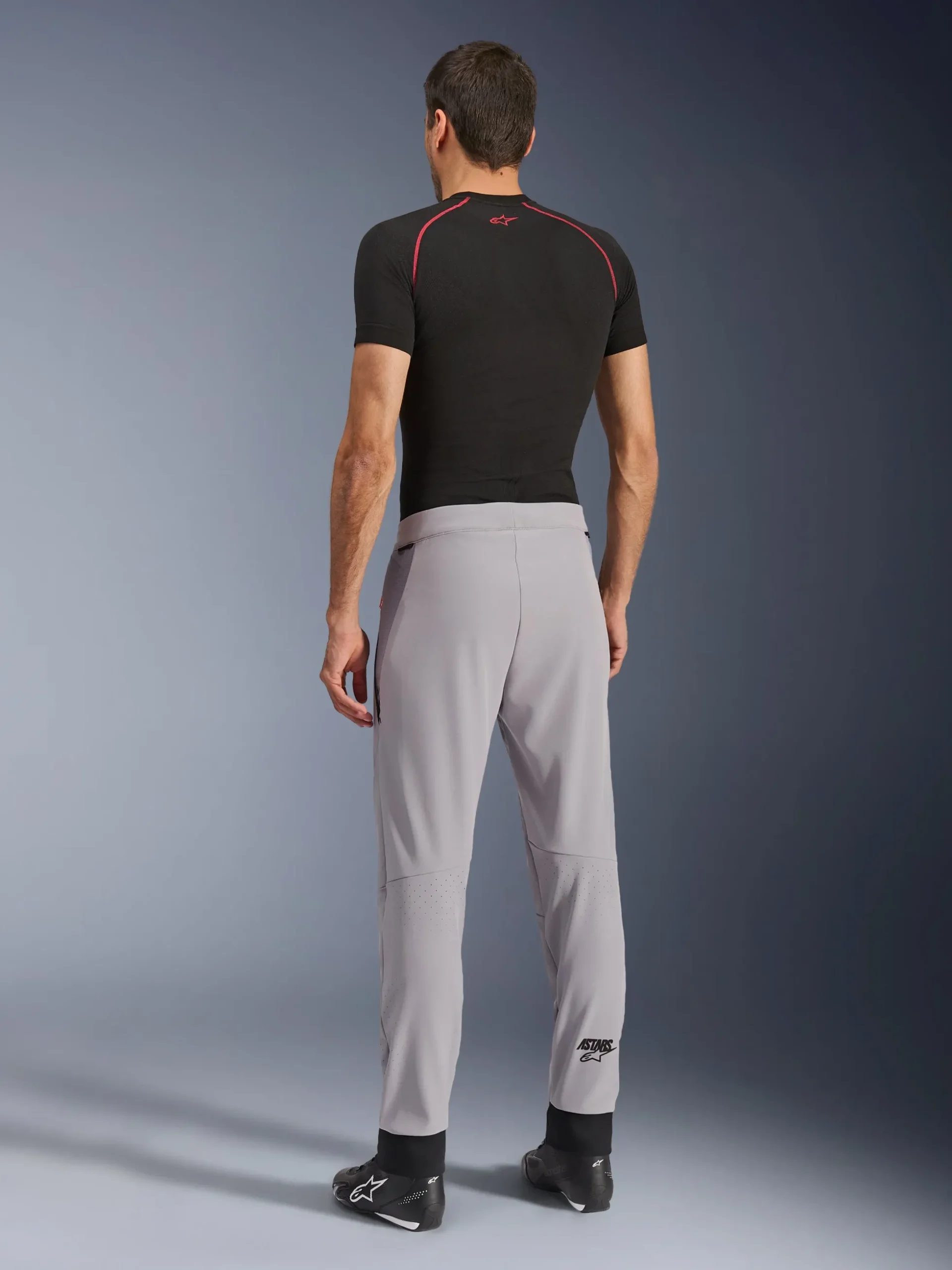 Pantalon Aeroshell Airflow