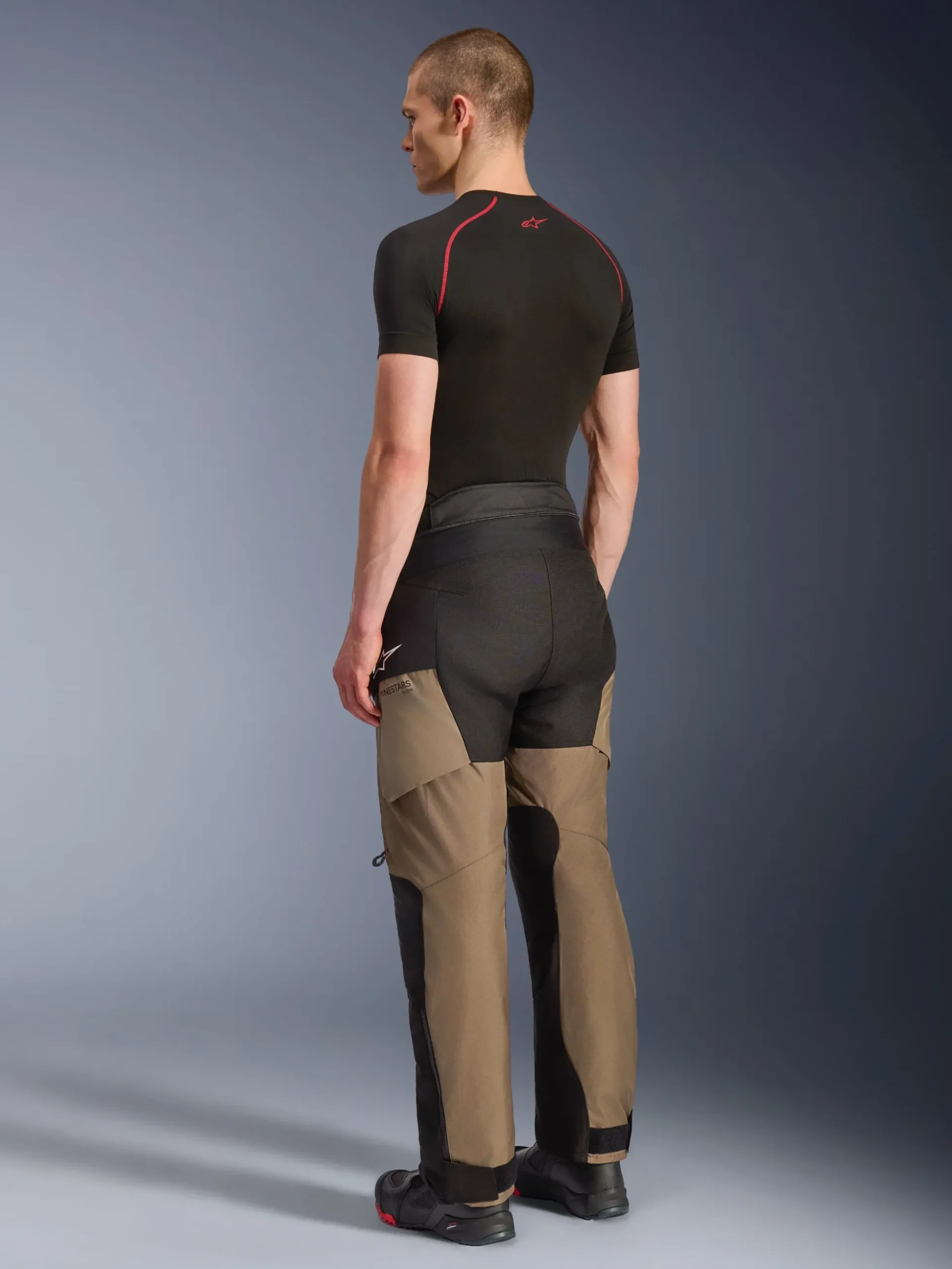 Pantalon Andes V4 Drystar®