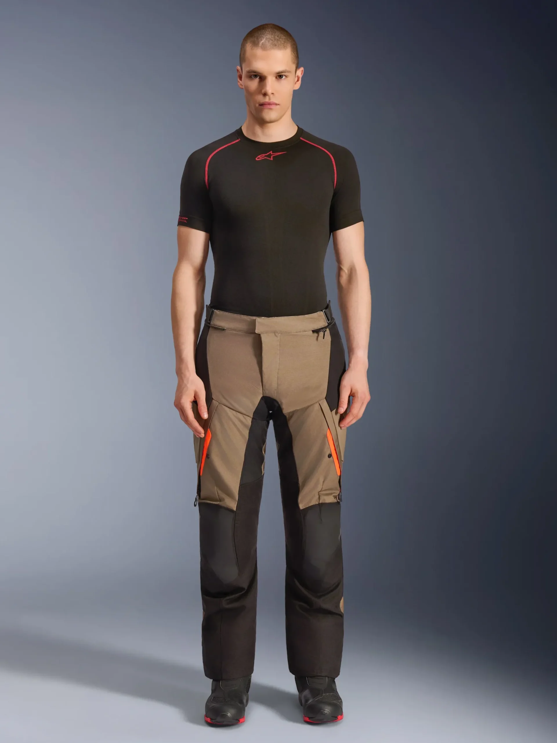 Pantalon Andes V4 Drystar®