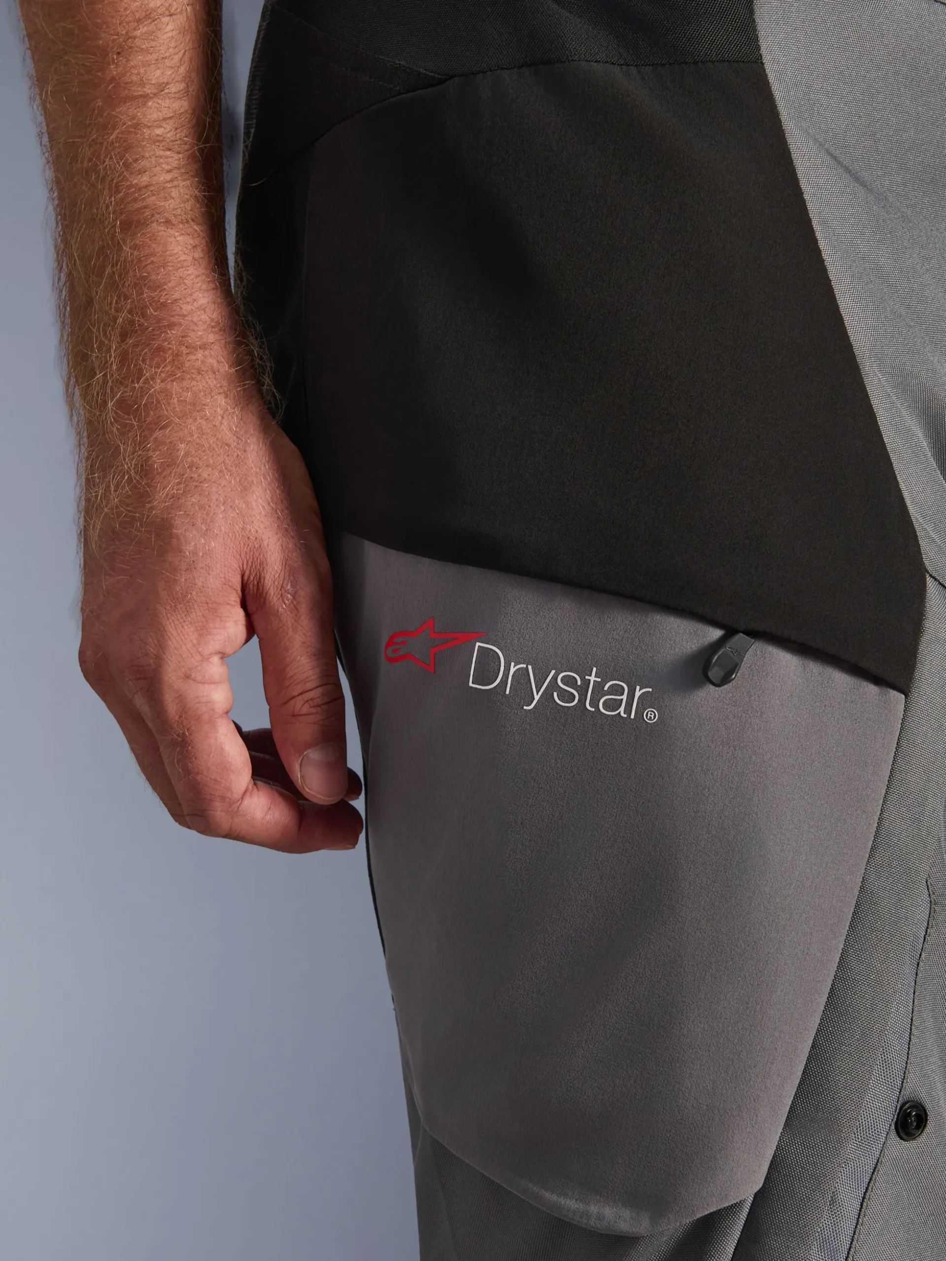 Pantalon Andes V4 Drystar®