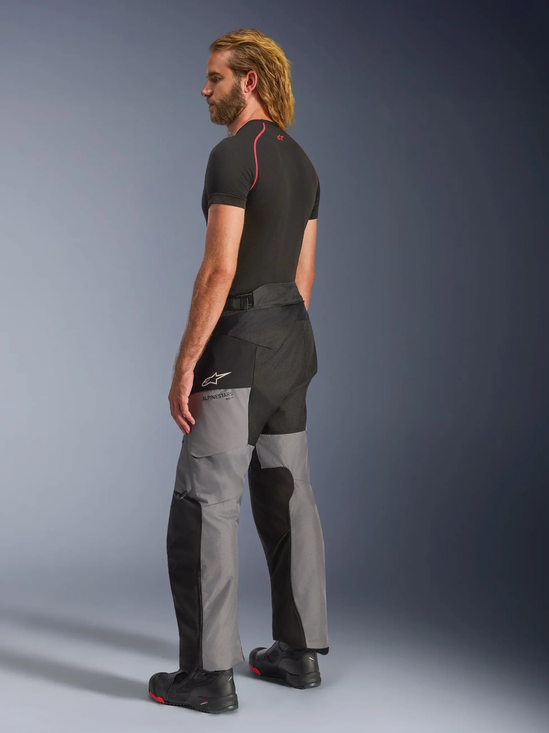 Pantalon Andes V4 Drystar®