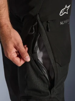 Pantalon Andes V4 Drystar® - Court