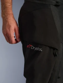 Pantalon Andes V4 Drystar® - Court