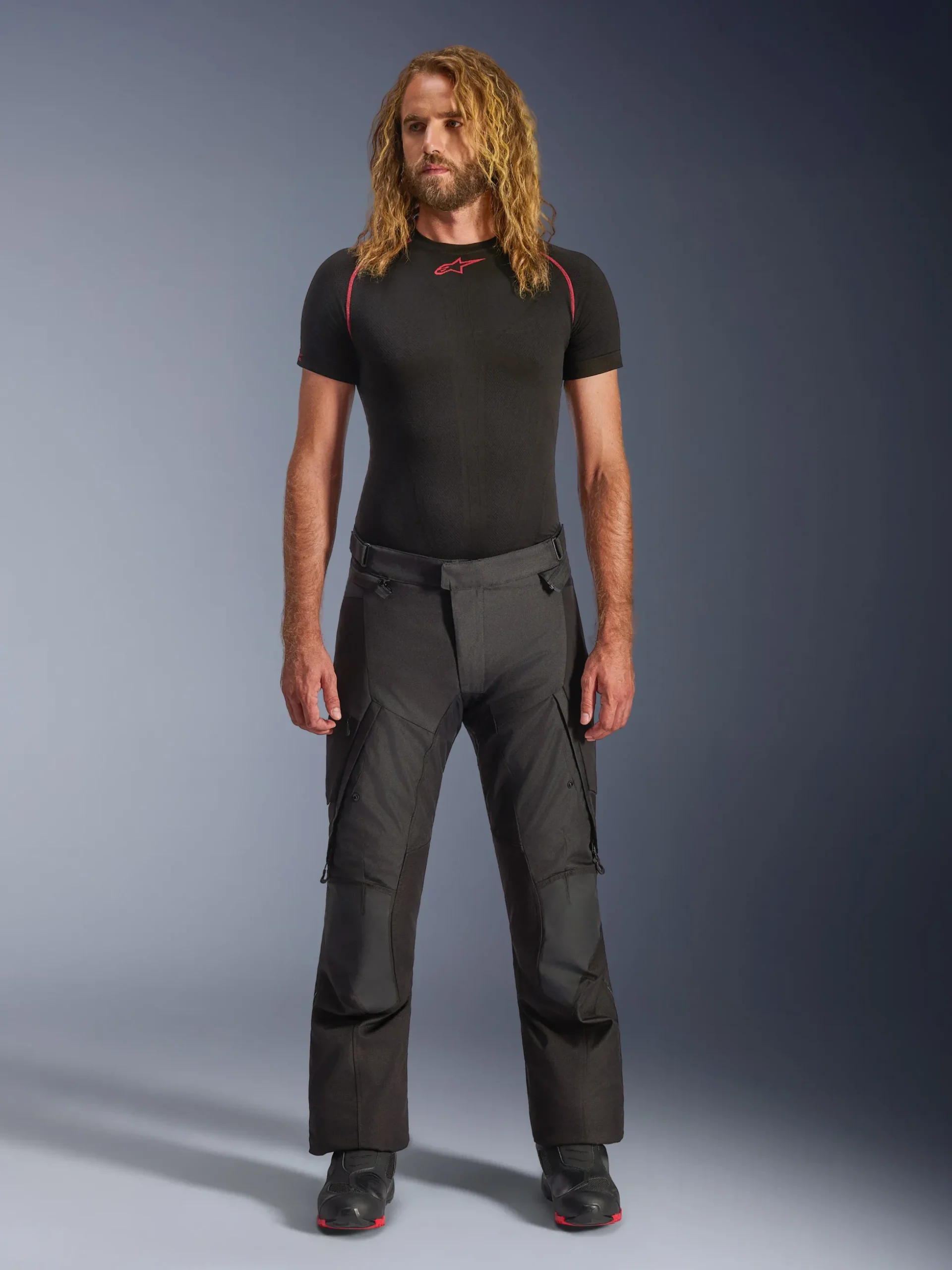 Pantalon Andes V4 Drystar® - Long
