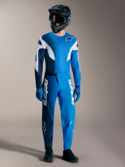Pantalon A-Supra Elite