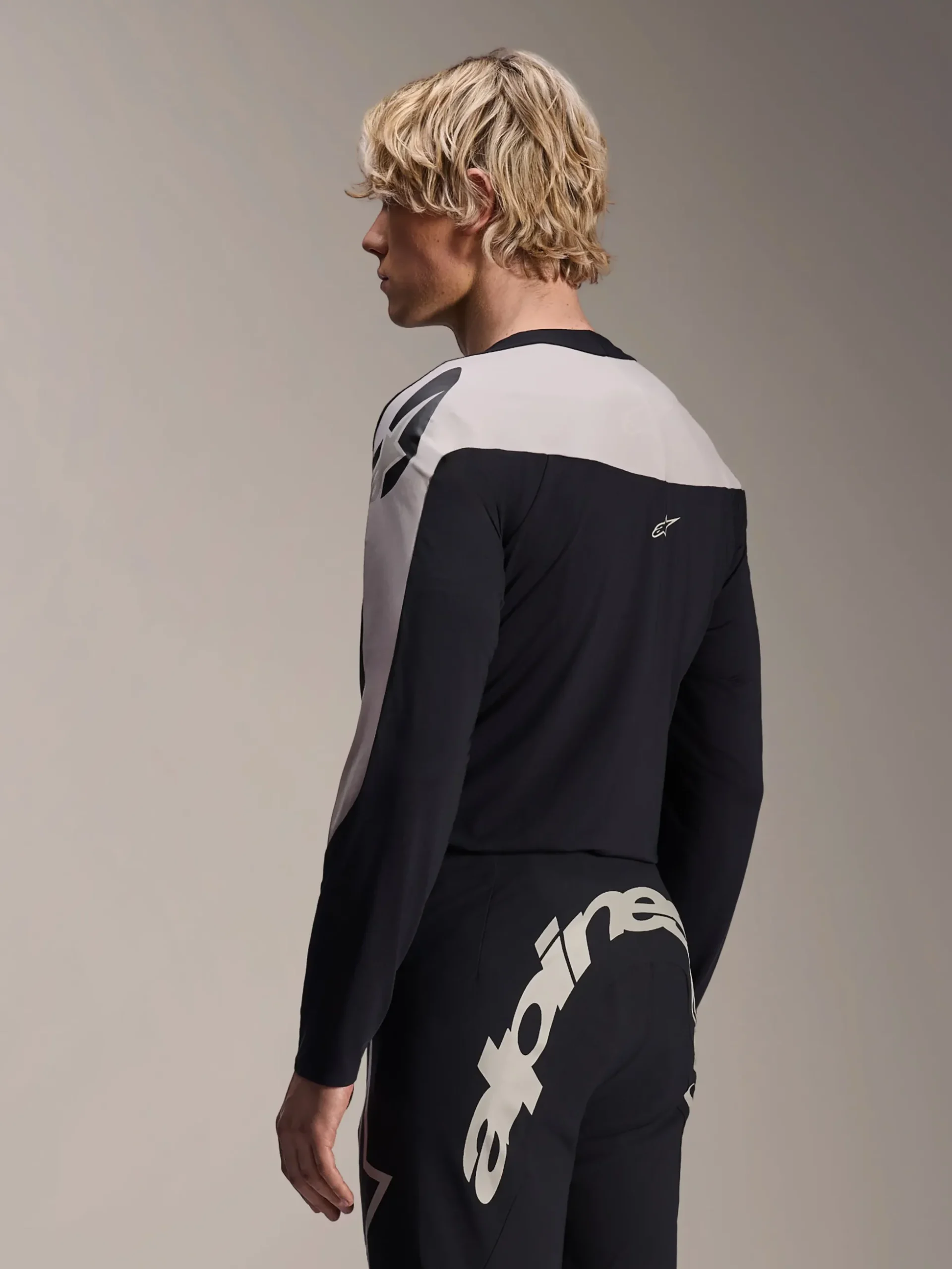 Pantalon A-Supra Melt