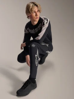 Pantalon A-Supra Melt
