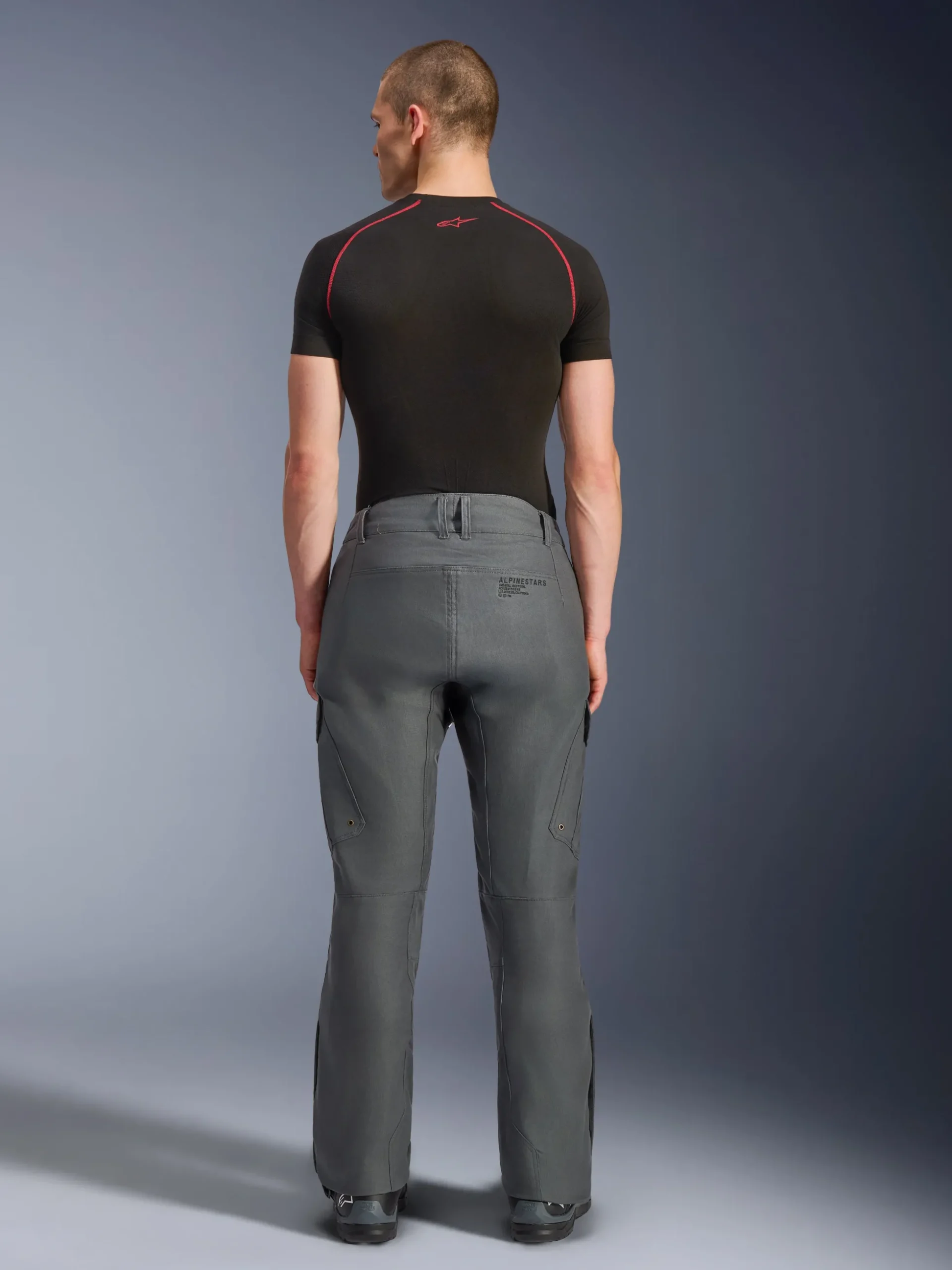 Pantalon Borrego Drystar®
