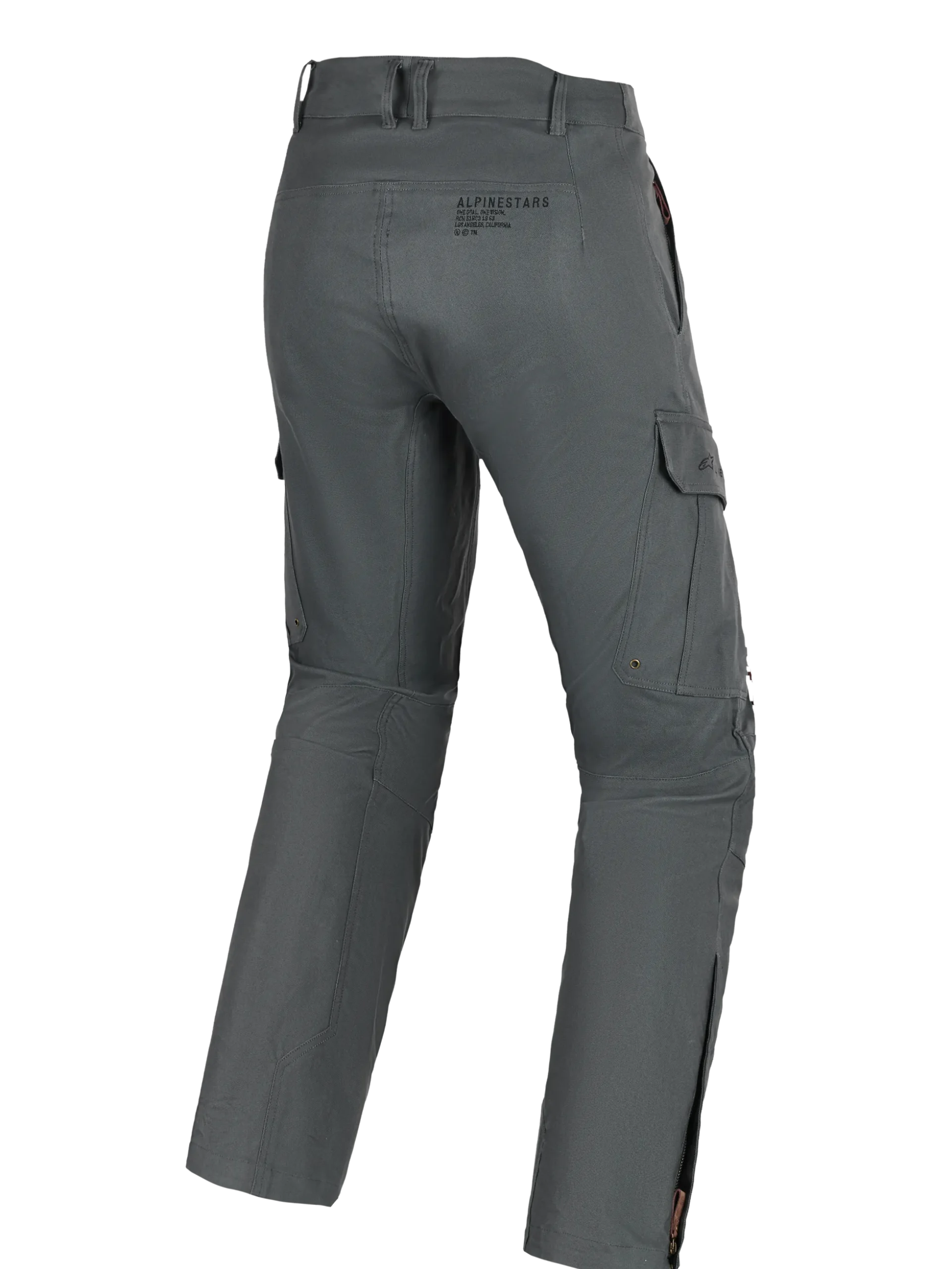 Pantalon Borrego Drystar®