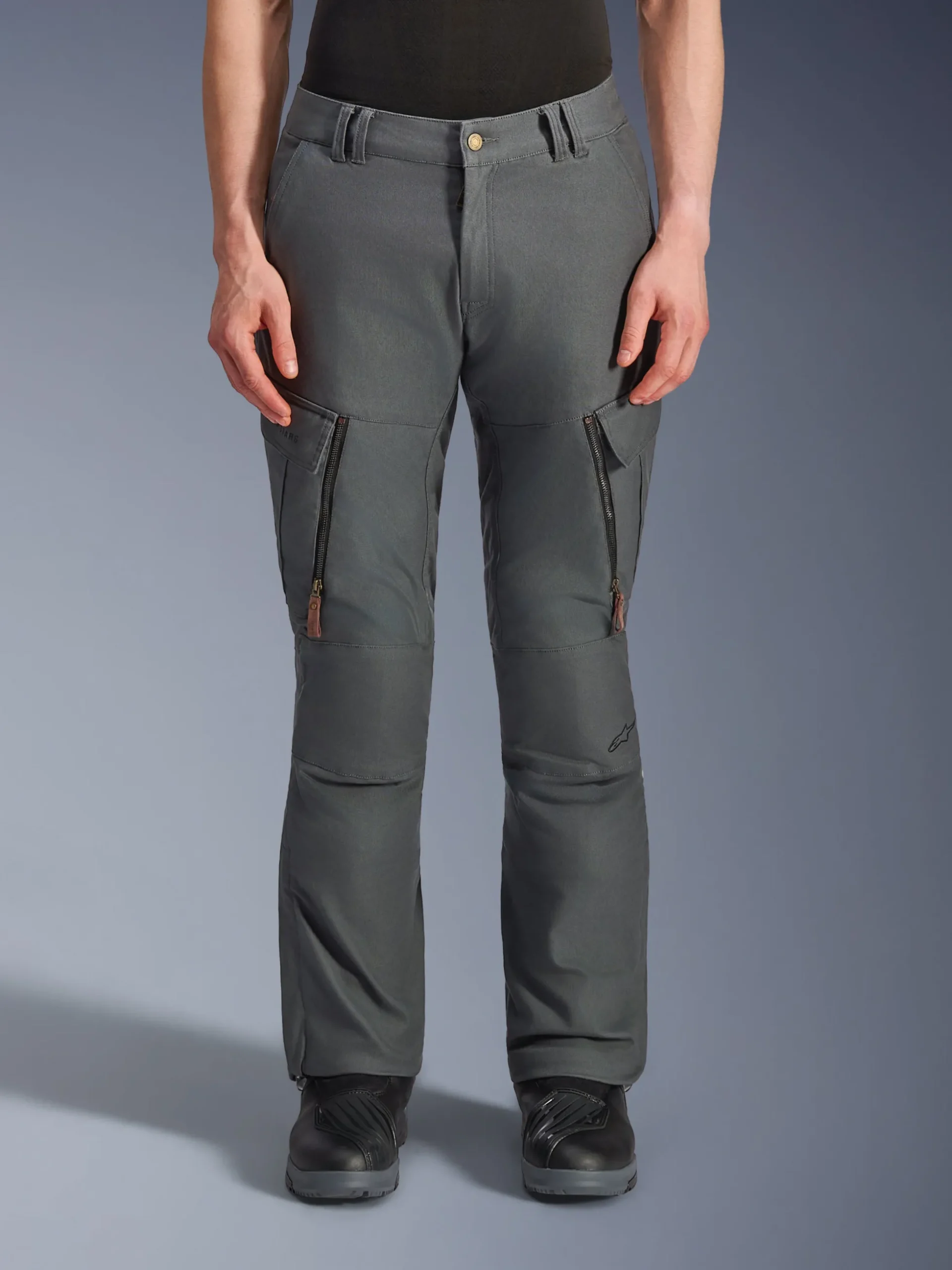 Pantalon Borrego Drystar®