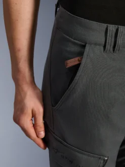 Pantalon Borrego Drystar®