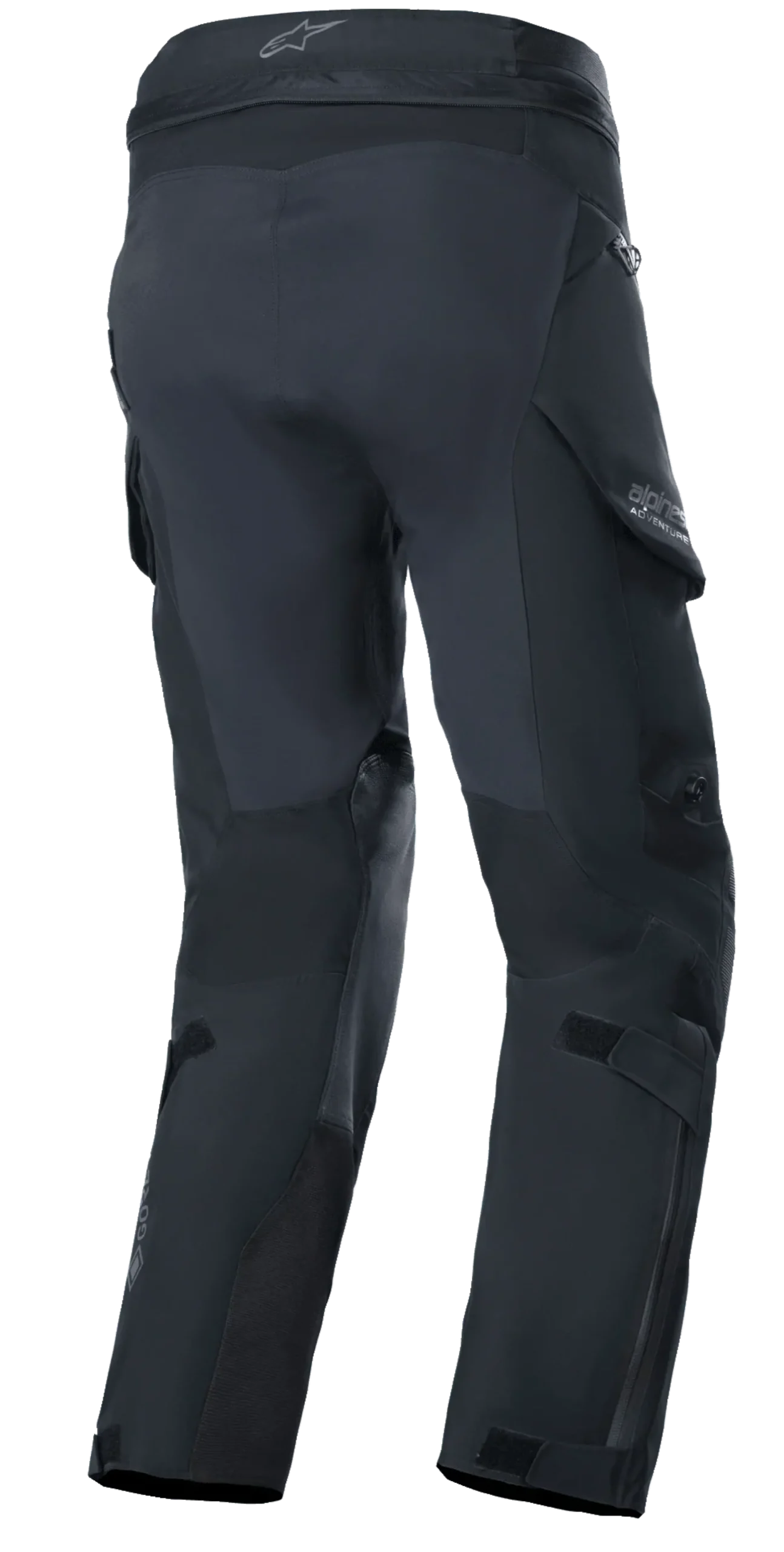 Pantalon Boulder 3L GORE-TEX