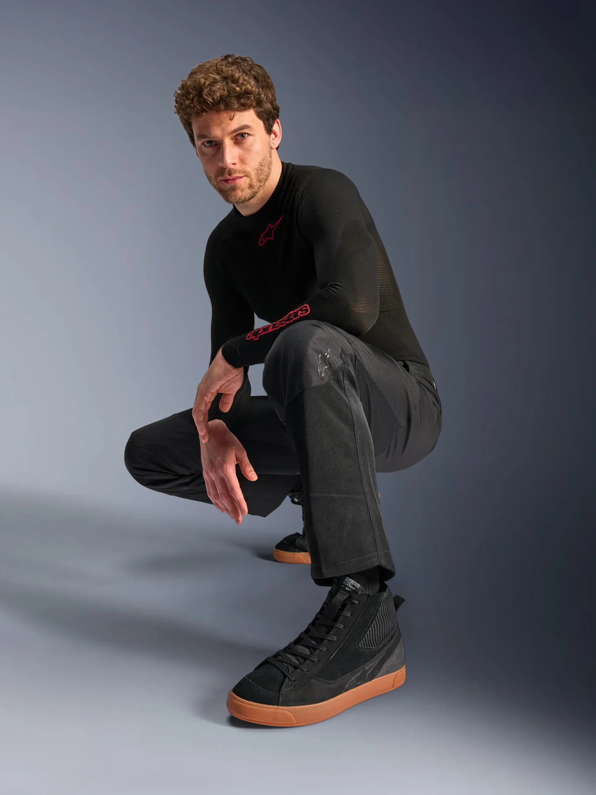 Pantalon C-1 Air
