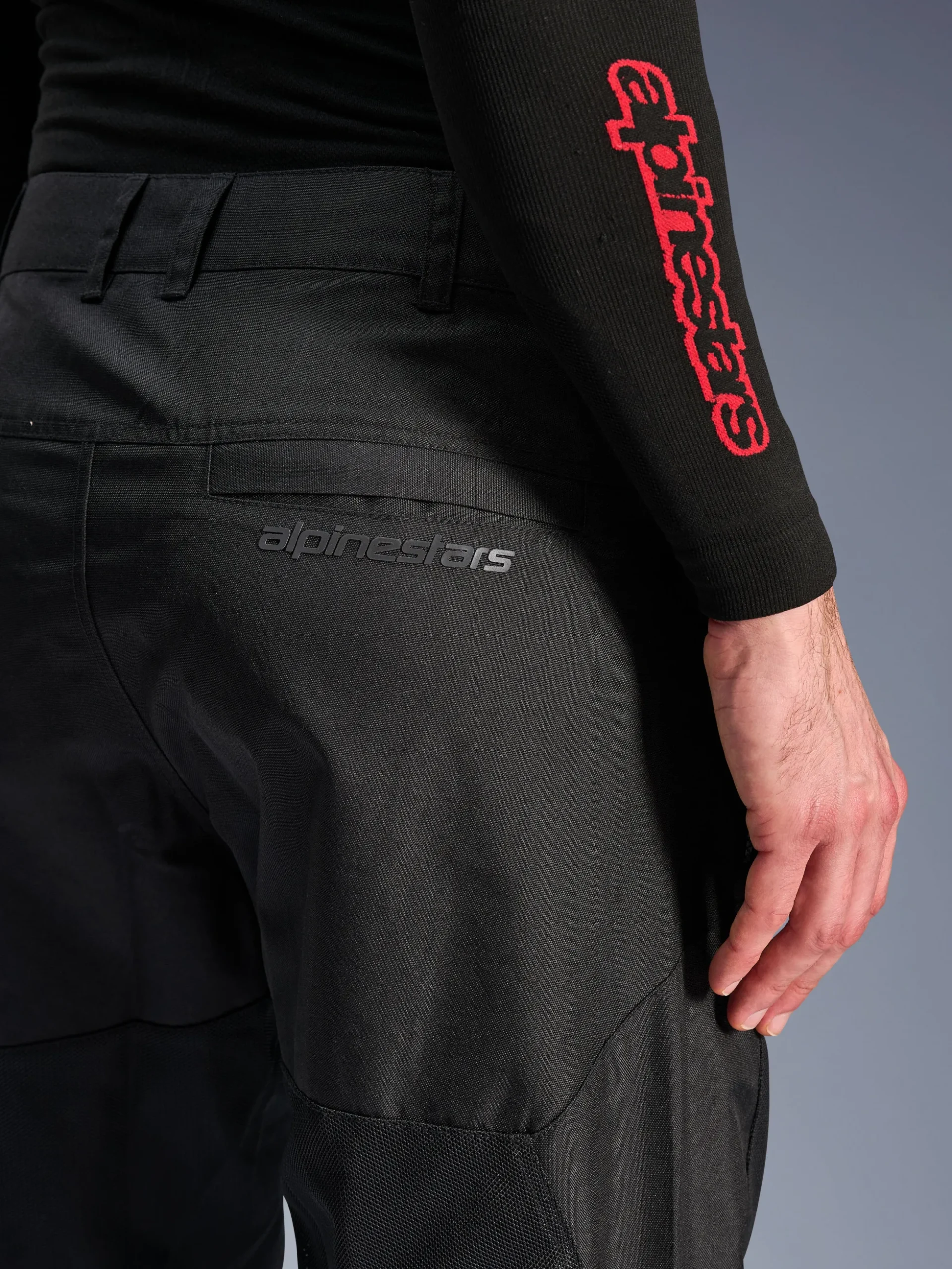 Pantalon C-1 Air