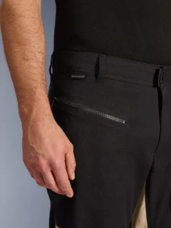 Pantalon Canvas Flex-AST