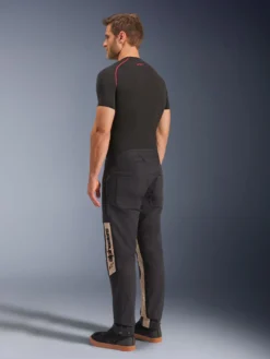 Pantalon Canvas Flex-AST