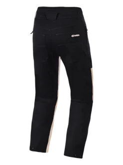 Pantalon Canvas Flex-AST