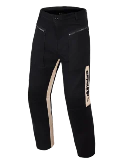 Pantalon Canvas Flex-AST