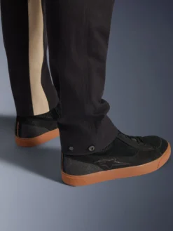 Pantalon Canvas Flex-AST