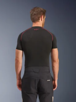 Pantalon Canvas Flex-AST